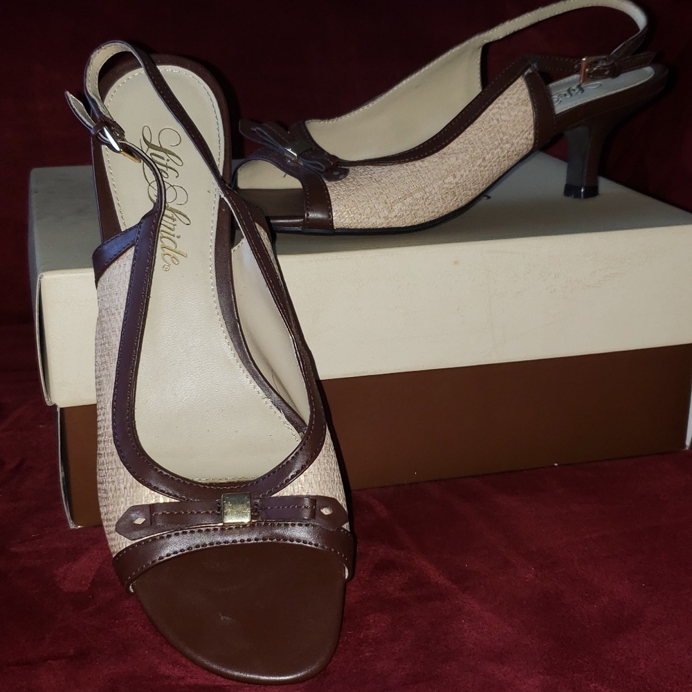 Shoes